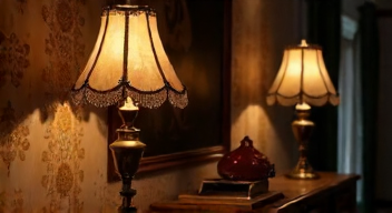 Mein Blick auf Manets Lampen und ihre kulturelle Bedeutung (1/10)