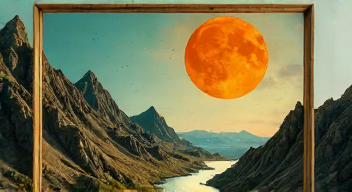 Mein Blick auf Max Ernst und den Surrealismus (1/10)