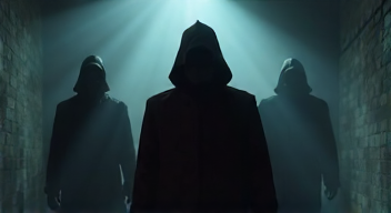 Mein Blick auf "Putins Schattenmänner" – Geheimnisse und Enthüllungen (1/10)