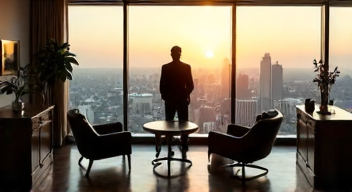 Mein Blick auf Status und Macht im Alltag (1/10)