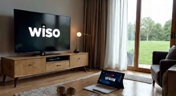 Mein Blick auf "WISO" - Verbrauchermagazin, Livestream, TV-Tipps (1/10)