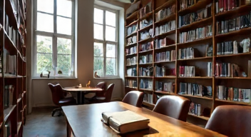 Mein Erlebnis mit der Mediathek und Wiederholungen (1/10)