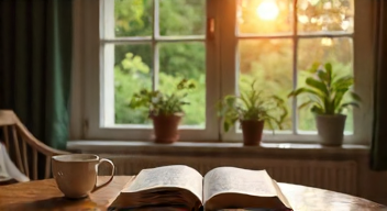 Mein Erlebnis mit "Zuhause im Glück" und der Suche nach der Wiederholung (1/10)