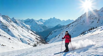 Mein persönlicher Bezug zu den Olympischen Winterspielen 2026 (1/10)