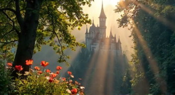 Mein persönlicher Bezug zum Märchenfilm und seiner Magie (1/10)