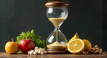 Mein persönlicher Blick auf Adipositas: Ein Kampf gegen die Zeit (1/10)