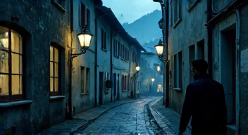 Mein persönlicher Blick auf den Bozen-Krimi: Spannung, Intrigen, Charaktere (1/10)