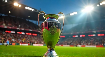 Mein persönlicher Blick auf den DFB-Pokal: Fußball und Emotionen (1/10)