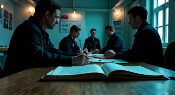 Mein persönlicher Blick auf die Aufklärung von Verbrechen