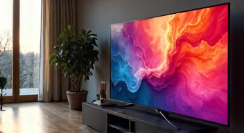 Mein persönlicher Blick auf die OLED-Revolution (1/10)