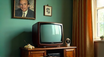 Mein persönlicher Blick auf die TV-Welt (1/10)