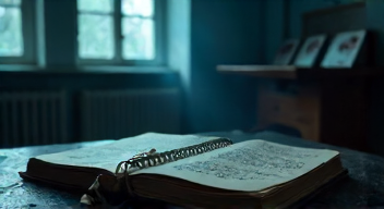 Mein persönlicher Blick auf die Widersprüche im Krimi (1/10)