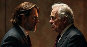 Mein persönlicher Blick auf Palantir und Karp (1/10)