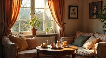 Mein persönlicher Zugang zu "Willkommen bei den Louds" (1/10)