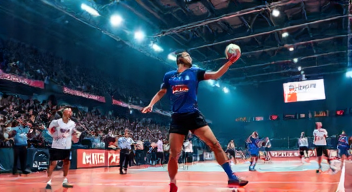 Mein unvergesslicher Handballmoment in der Bundesliga (1/10)