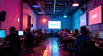 Mein Weg durch die Streaming-Welt (1/10)