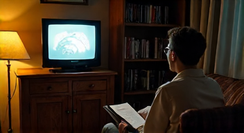 Mein Weg zu "hallo deutschland": Die Faszination der TV-Wiederholung (1/10)