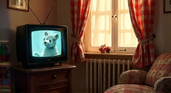 Mein Weg zur perfekten Wiederholung von "Die Sendung mit der Maus" (1/10)