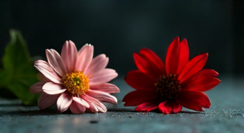 Meine Entdeckung von Gewalt und Macht in Beziehungen (1/10)