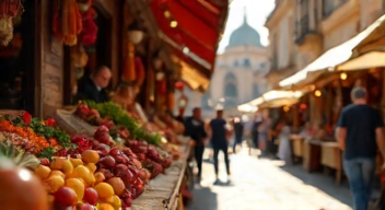 Meine Entdeckungsreise in die Welt der Kulturen (1/10)