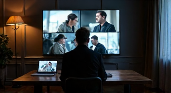 Meine Erfahrungen mit Fernsehdokumentationen und ihrer Bedeutung (1/10)