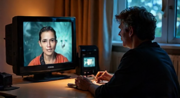 Meine Erfahrungen mit Konflikten und TV-Tipps (1/10)