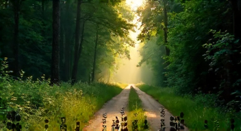 Meine Erfahrungen mit "No Turning Back" und die Wiederholung (1/10)