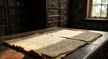 Meine Erinnerung an die Dokumentation und ihre Relevanz (1/10)