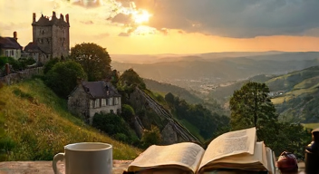 Meine Erinnerungen an "A United Kingdom" und die Sehnsucht nach Wiederholungen (1/10)