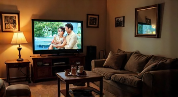 Meine Erinnerungen an "Coop Troop": TV-Wiederholung und Mediathek (1/10)