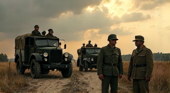 Meine Erinnerungen an den Krieg im Film (1/10)