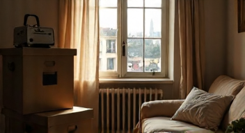 Meine Erinnerungen an den Wechsel zu Vox (1/10)