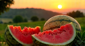 Meine Erinnerungen an die Macht der Melonis (1/10)