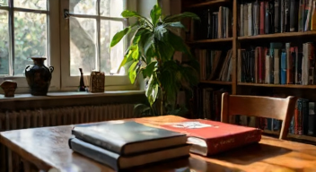 Meine Erinnerungen an "Die Pfefferkörner" und die Bedeutung der Mediathek (1/10)