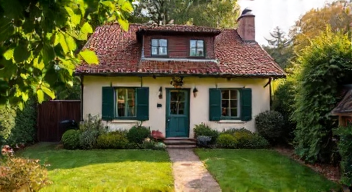 Meine Erinnerungen an "Die Schnäppchenhäuser" (1/10)