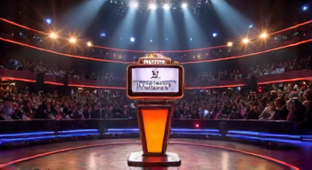 Meine Erinnerungen an die TV-Show "Wer wird Millionär?" (1/10)