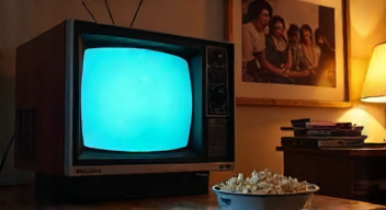 Meine Erinnerungen an die TV-Welt der Wiederholungen (1/10)