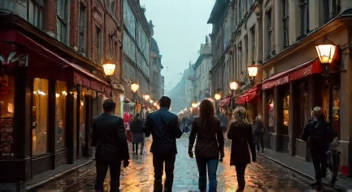 Meine Erinnerungen an "Großstadtrevier" und die Schauspielkunst (1/10)