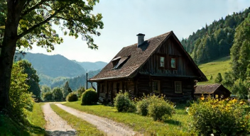 Meine Erinnerungen an "Inga Lindström" und die Wiederholung (1/10)