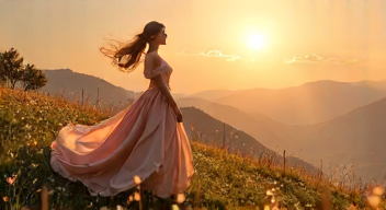 Meine Erinnerungen an Klincus und die fliegende Prinzessin (1/10)