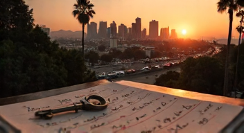 Meine Erinnerungen an "NCIS: Los Angeles" und die Faszination des Krimis (1/10)