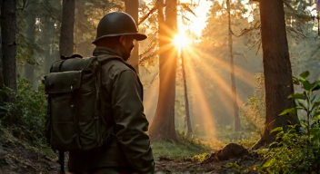 Meine Erinnerungen an Rambo und seine unsterbliche Legende (1/10)