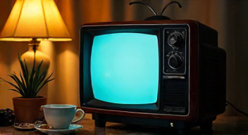 Meine Erinnerungen an TV-Wiederholungen und deren Einfluss auf die Zuschauer (1/10)