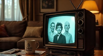 Meine Erinnerungen an "Verstehen Sie Spaß?" (1/10)