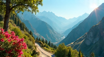 Meine Erinnerungen an "Wilde Wege: Pakistan" (1/10)