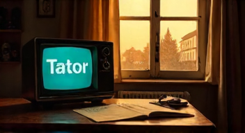 Meine Erlebnisse mit dem "Tatort" (1/10)