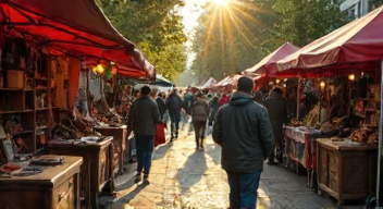 Meine Erlebnisse mit dem Trödeltrupp und den besten Tipps (1/10)