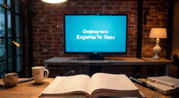 Meine Erlebnisse mit der TV-Sendung "Experte für alles" (1/10)