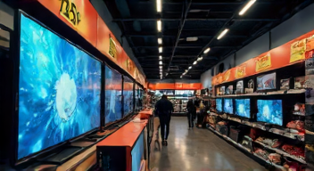 Meine Erlebnisse mit Fernseherpreisen und Kaufstrategien (1/10)