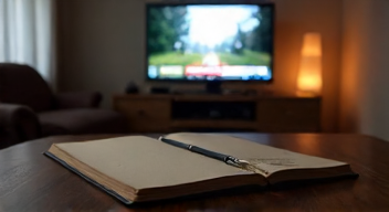 Meine Erlebnisse mit "Hart aber fair" und der TV-Wiederholung (1/10)